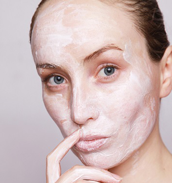 טיפול פנים מובייל